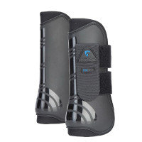 Guêtres Nx-Jmp Shires Arma Noir / noir