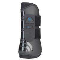 Guêtres Nx-Jmp Shires Arma Noir / noir