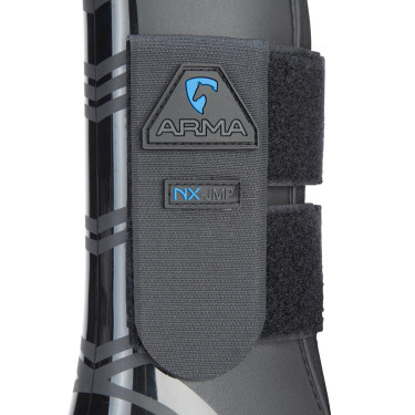 Peesbeschermers paard Shires Arma NX-JMP | Springen Peesbeschermers paard Shires Arma NX-JMP | Springen