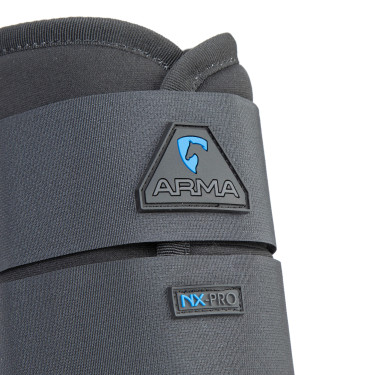 Peesbeschermers paard Nx‑Pro Shires Arma | Equi‑clic