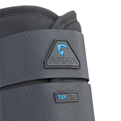 Guêtres d’équitation fermées Nx-Pro Shires Arma | Cheval