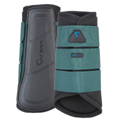 Guêtres fermées Nx-Pro Shires Arma Vert Guêtres fermées Nx-Pro Shires Arma Vert