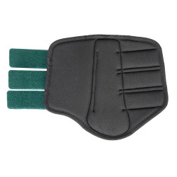 Gesloten peesbeschermers Nx-Pro Shires Arma Groen