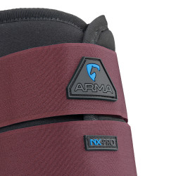 Peesbeschermers paard Nx‑Pro Shires Arma | Equi‑clic