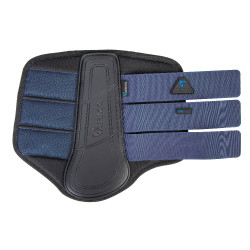 Gesloten peesbeschermers Nx-Pro Shires Arma Marine Marineblauw Gesloten peesbeschermers Nx-Pro Shires Arma Marine Marineblauw