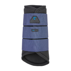 Gesloten peesbeschermers Nx-Pro Shires Arma Marine Marineblauw Gesloten peesbeschermers Nx-Pro Shires Arma Marine Marineblauw