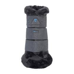 Paarden peesbeschermers Nx-Air SupaFleece Shires Arma