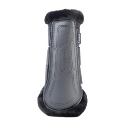 Guêtres fermées équitation Nx-Air SupaFleece Shires ARMA