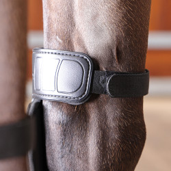 Genouillères cheval chaud/froid Shires Arma Nx-Max Genouillères cheval chaud/froid Shires Arma Nx-Max