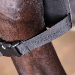 Genouillères cheval chaud/froid Shires Arma Nx-Max Genouillères cheval chaud/froid Shires Arma Nx-Max