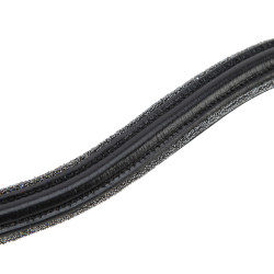 Frontal d’équitation micro‑strass Shires Velociti