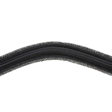 Frontal d’équitation micro‑strass Shires Velociti