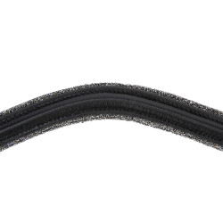 Hoofdstel-frontdeel met micro-strass | Shires Velociti