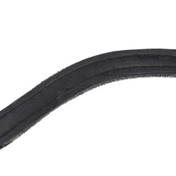 Frontal d’équitation micro-strass Shires Velociti RAPIDA