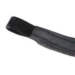 Frontal d’équitation micro-strass Shires Velociti RAPIDA