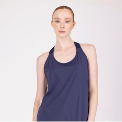 Débardeur d’équitation technique Aubrion React Shires