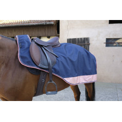 Couvre-reins Equithème Tyrex 600 D