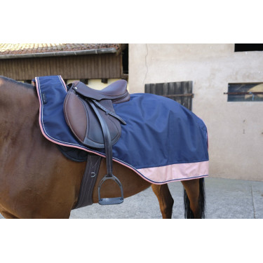 Couvre-reins Equithème Tyrex 600 D