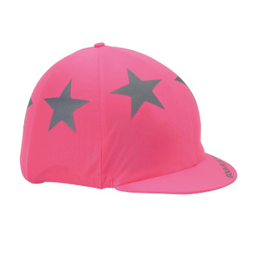 Shires Equi-Flector®-cap Felroze