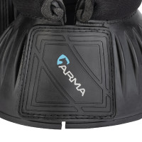 Cloches Soft Top Shires Arma Noir