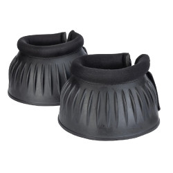 Cloches d’équitation Soft Top Shires ARMA pour cheval