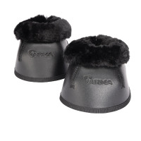 Cloches Nx-Max+ SupaFleece Shires Arma Noir