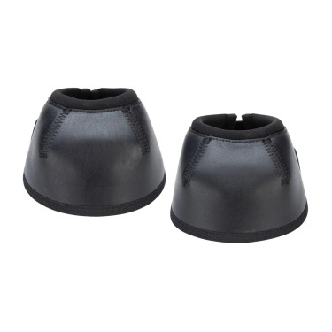 Cloches d’équitation Shires Arma Nx-Max+ antichoc