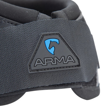 Cloches d’équitation Shires Arma Nx-Max+ antichoc