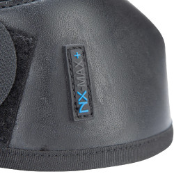 Cloches d’équitation Shires Arma Nx-Max+ antichoc