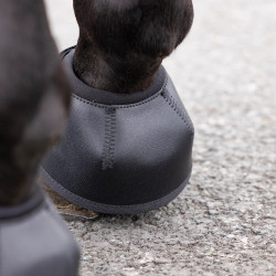 Cloches d’équitation Shires Arma Nx-Max+ antichoc