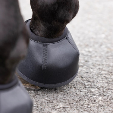 Cloches d’équitation Shires Arma Nx-Max+ antichoc