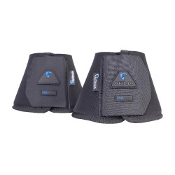 Cloches Nx-Max Shires Arma Noir