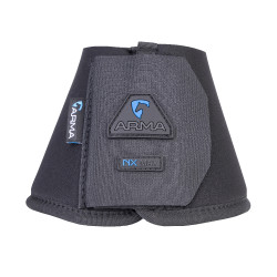 Cloches Nx-Max Shires Arma Noir