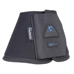 Arma Shires Nx-Max bells Zwart