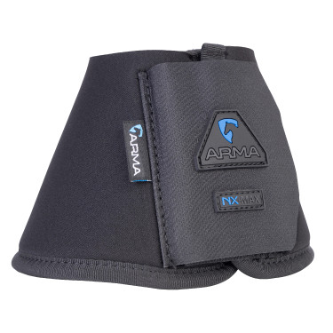 Cloches Nx-Max Shires Arma Noir