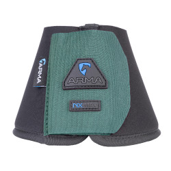 Arma Shires Nx-Max bells Groen
