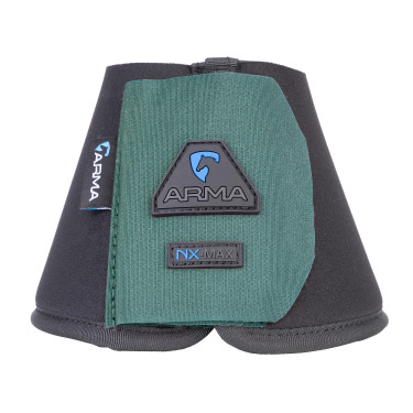Arma Shires Nx-Max bells Groen