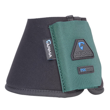 Arma Shires Nx-Max bells Groen