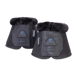 Cloches néoprène équitation SupaFleece Shires