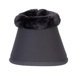 Springschoenen paard neopreen met fleece | Eqi-Clic