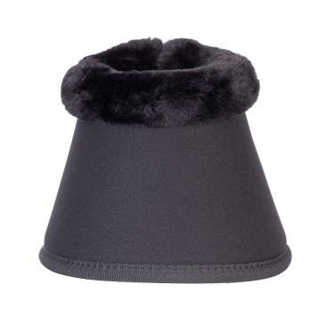Springschoenen paard neopreen met fleece | Eqi-Clic