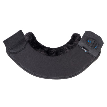 Springschoenen paard neopreen met fleece | Eqi-Clic