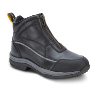 Boots Xgrip Terzo Shires Moretta Noir Boots Xgrip Terzo Shires Moretta Noir