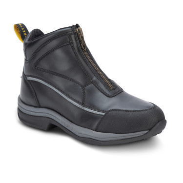 Boots Xgrip Terzo Shires Moretta Noir Boots Xgrip Terzo Shires Moretta Noir