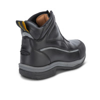 Xgrip Terzo laarzen Shires Moretta Zwart