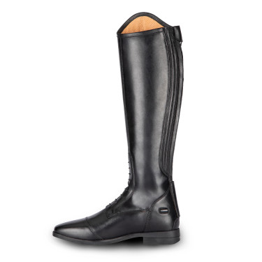 Bottes d’équitation homme hautes Ortona Moretta
