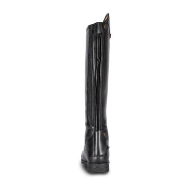Bottes d’équitation homme hautes Ortona Moretta
