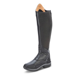 Paardrijlaarzen Moretta XGRIP Azzurra lang – Shires Paardrijlaarzen Moretta XGRIP Azzurra lang – Shires