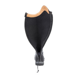 Bottes d’équitation longues XGRIP Azzurra Moretta