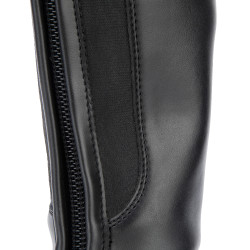 Bottes d’équitation longues XGRIP Azzurra Moretta